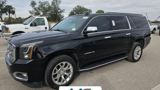 GMC YUKON XL 2017 1GKS1FKC3HR252496 image